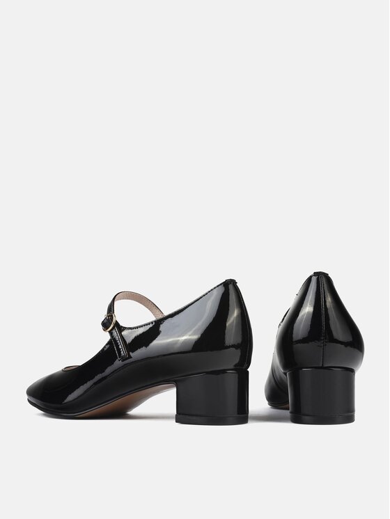 L37 L37 Scarpe basse FALL IN LOVE Nero
