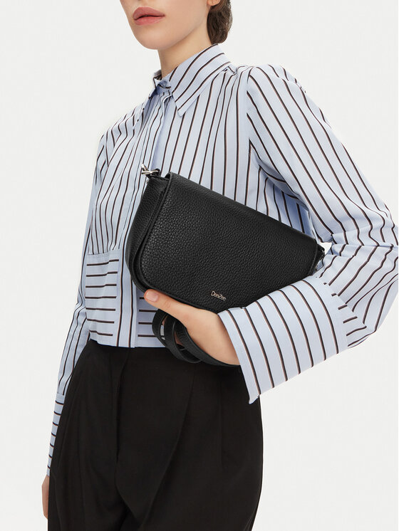 DeeZee DeeZee Rankinė H240262 Juoda
