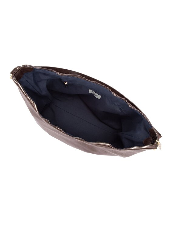 JOOP! Jeans JOOP! Jeans Torebka 334515 Brązowy