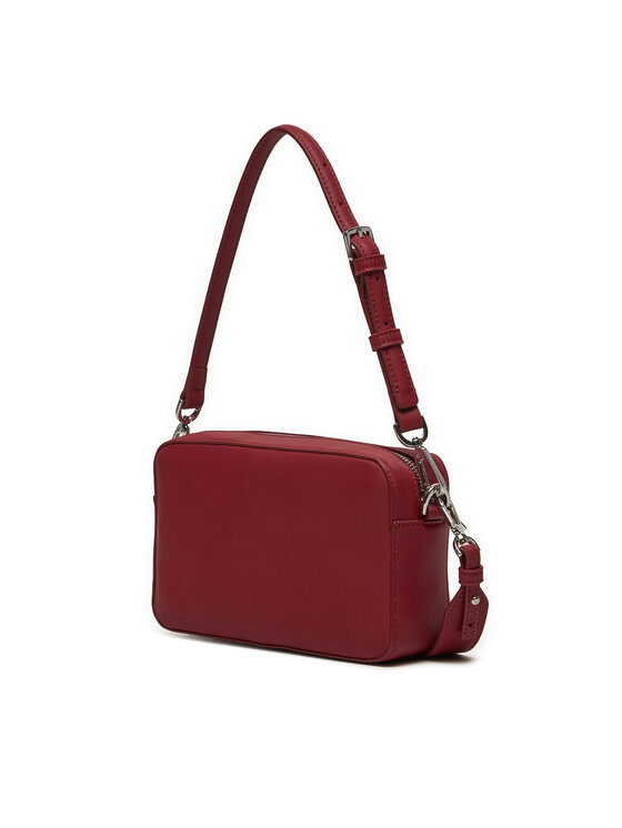 Calvin Klein Calvin Klein Käekott Ck Must Convertible Camera Bag K60K612280 Bordoopunane