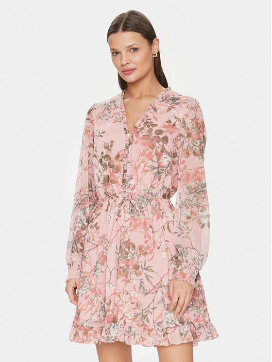 Guess vanessa dress online