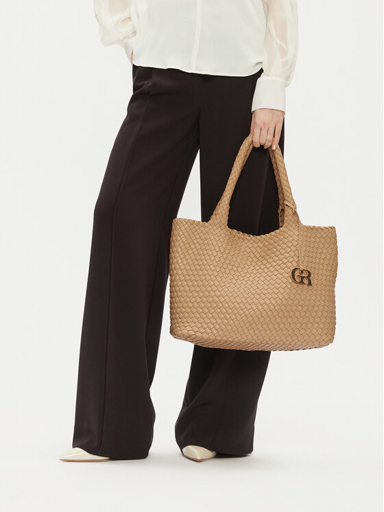 Gino Rossi Gino Rossi Borsetta TYLO-2 Beige