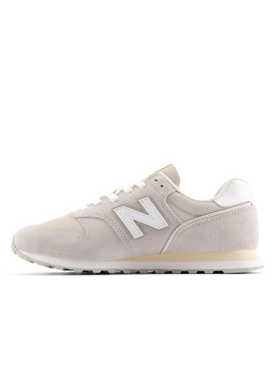 New Balance New Balance Sneakersy W3738X0 Szary