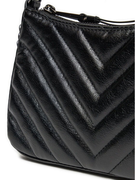 Aldo Aldo Torebka Meryls 13863587 Czarny