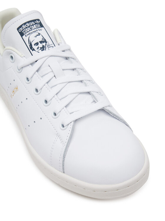 adidas adidas Superge Stan Smith JH7429 Bela