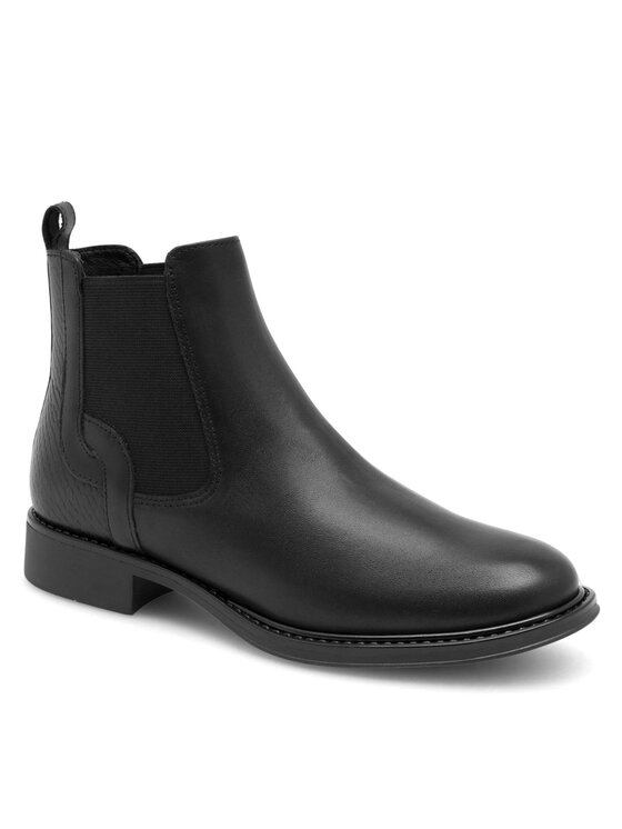 Lasocki Lasocki Botine DERBY ARC-DERBY-03 Negru