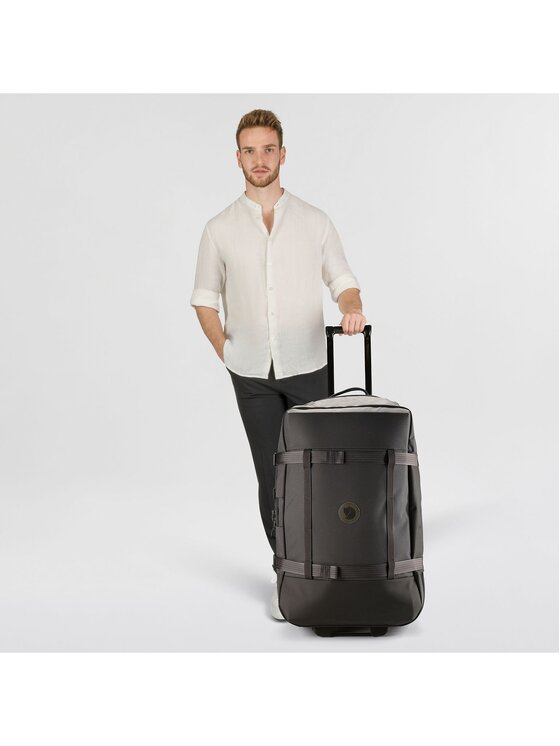 Fjällräven Fjällräven Torba 328015 Czarny