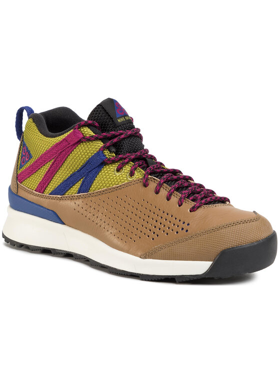 Nike Batai Okwahn II 525367 201 Ruda • Modivo.lt