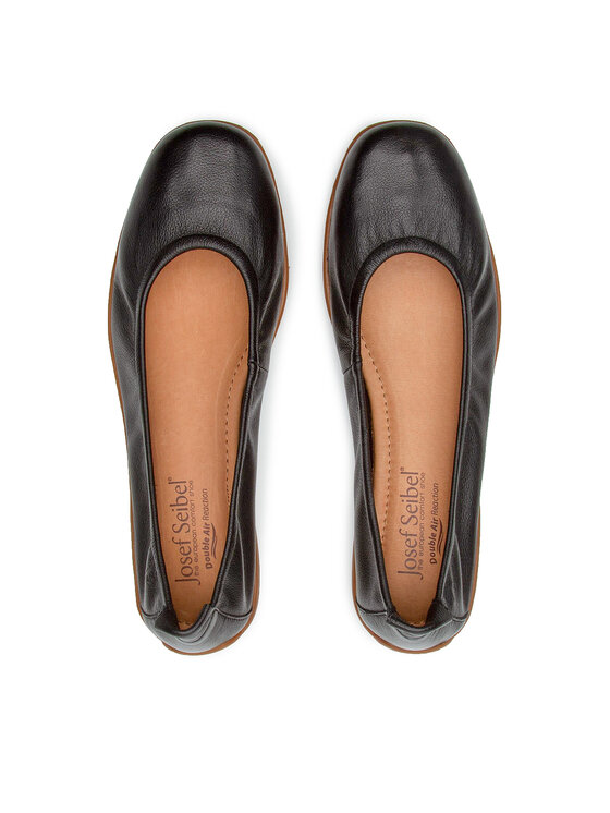 Josef Seibel Josef Seibel Baleriinad Fenja 01 74801 133 100 Must