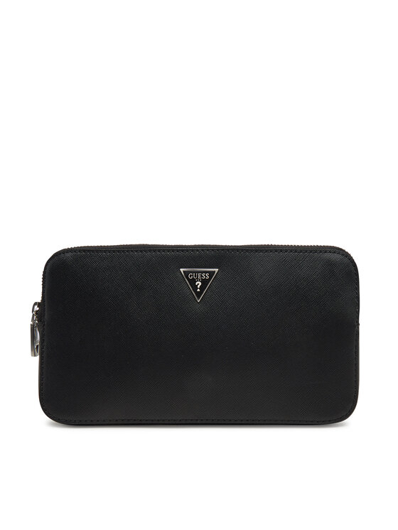 Guess Guess Crossover torbica HMMISA P5222 Crna