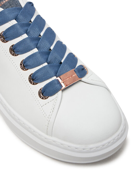 Alexander Smith Alexander Smith Sneakers Wembley ASBBWYW Weiß