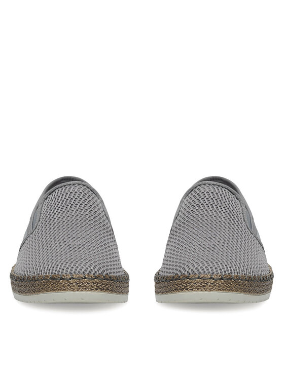 Rieker Rieker Tenisice B5265-43 Siva