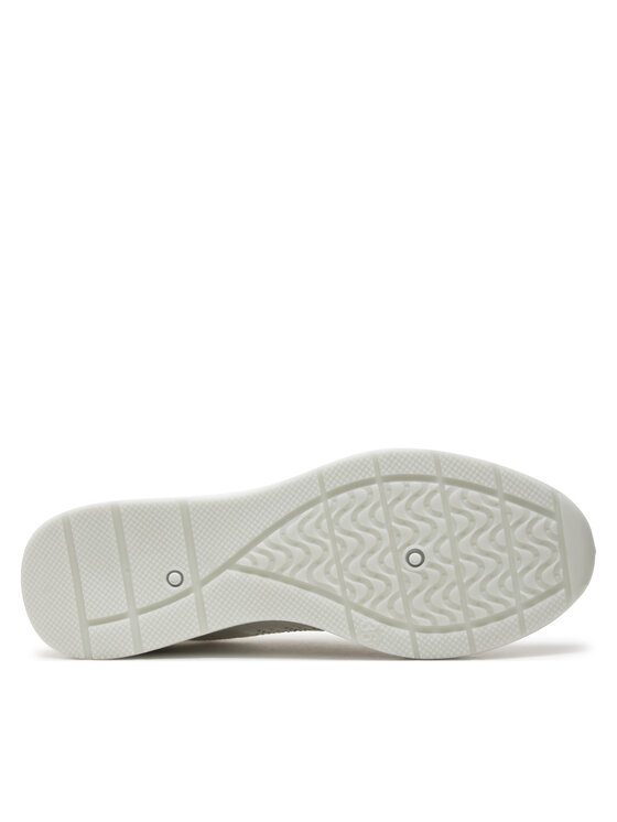 Jenny Fairy Jenny Fairy Sneakers WFA2704-1 Alb