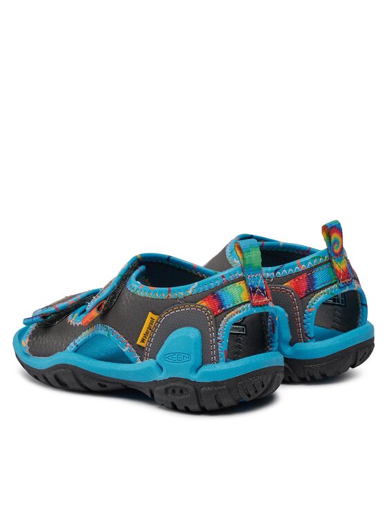 Keen Keen Sandale Knotch Creek Ot 1027218 Plava