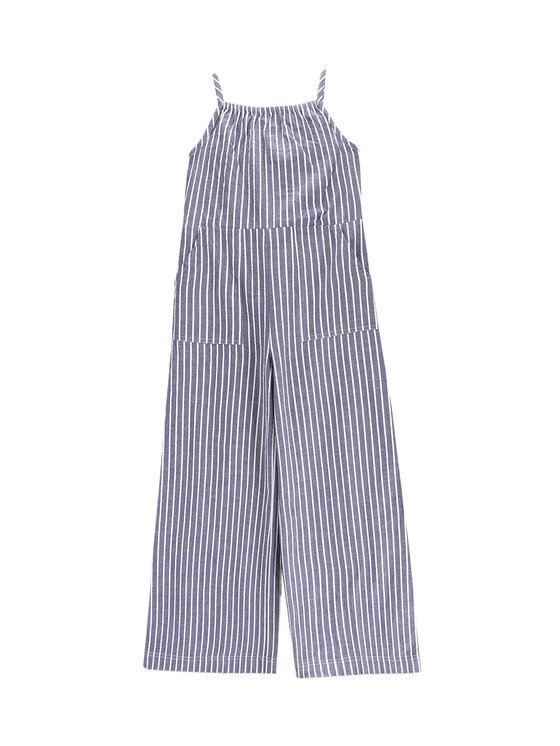 Coccodrillo Coccodrillo Kezeslábas WC5155101HGJ Lila Relaxed Fit