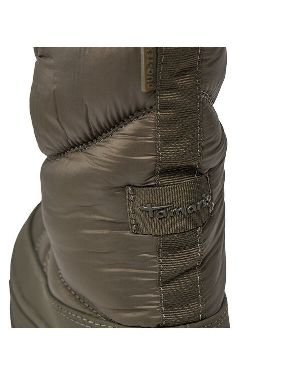 Tamaris Tamaris Lumesaapad 1-26835-41 Roheline