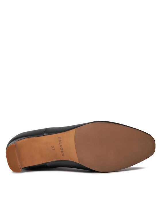 Balagan Balagan Stiefel Nancy Schwarz