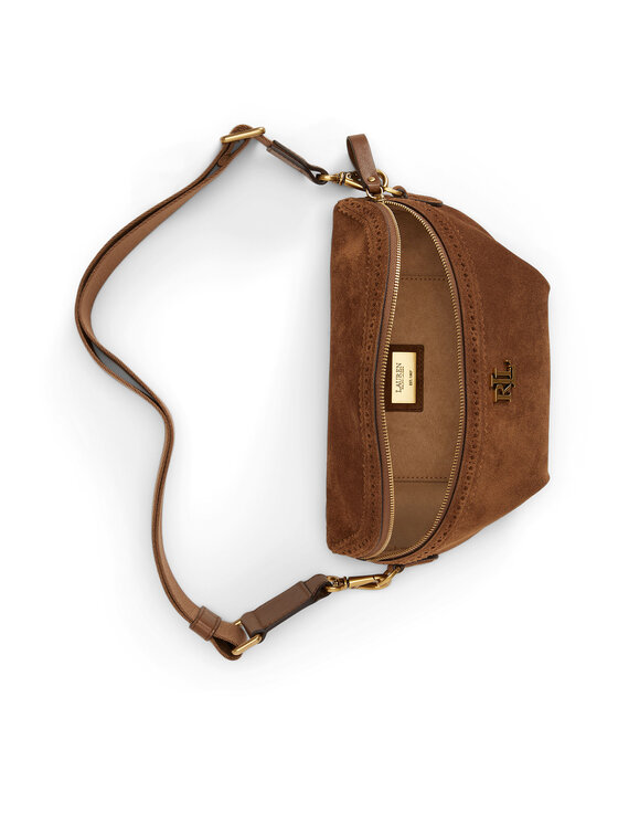 LAUREN RALPH LAUREN LAUREN RALPH LAUREN Сумка 431P15644001 Коричневий