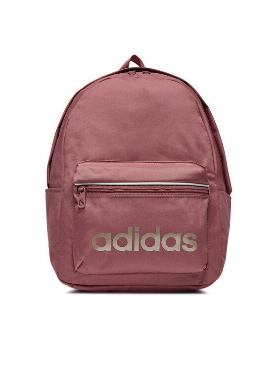 adidas Ruksak Linear Essentials IV5116 Ružová