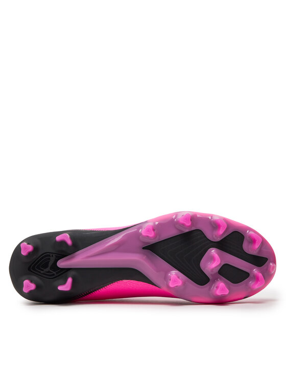 Puma Puma Tenisice za nogomet Ultra Pro Fg/Ag 10775001 01 Ružičasta