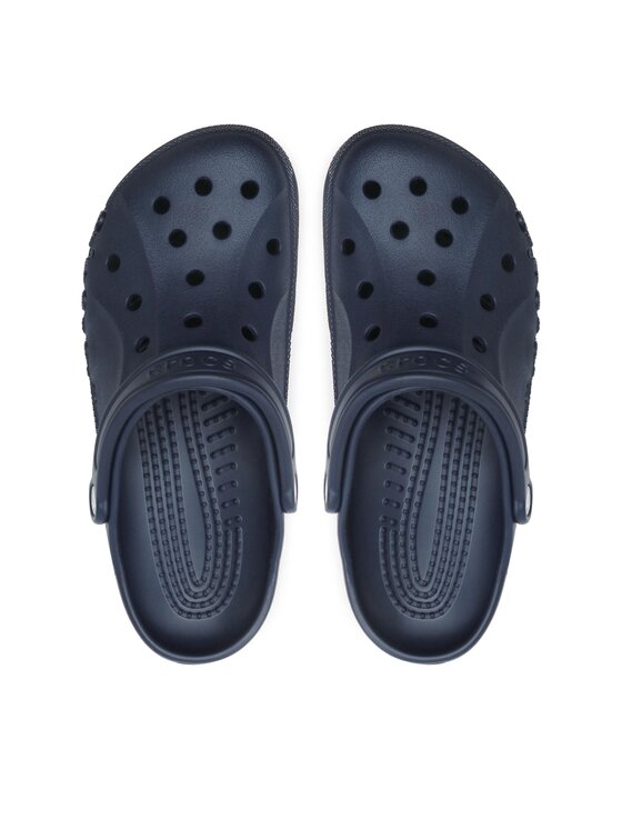 Crocs Crocs Шльопанці Baya 10126 Голубий