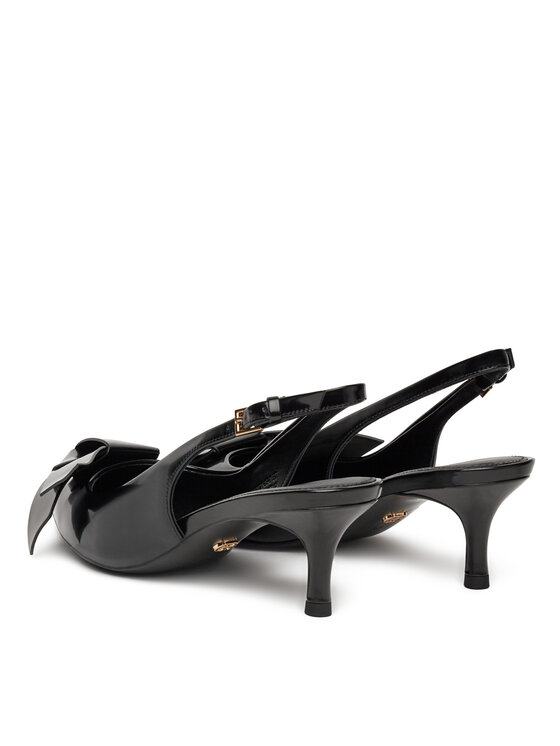 Gino Rossi Gino Rossi Sandalen EDEN-V2020-13-1 Schwarz