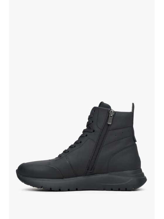Estro Estro Sneakers ER00114062 Μαύρο