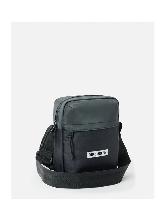 Rip Curl Rip Curl Saszetka No Idea Pouch Icons Granatowy