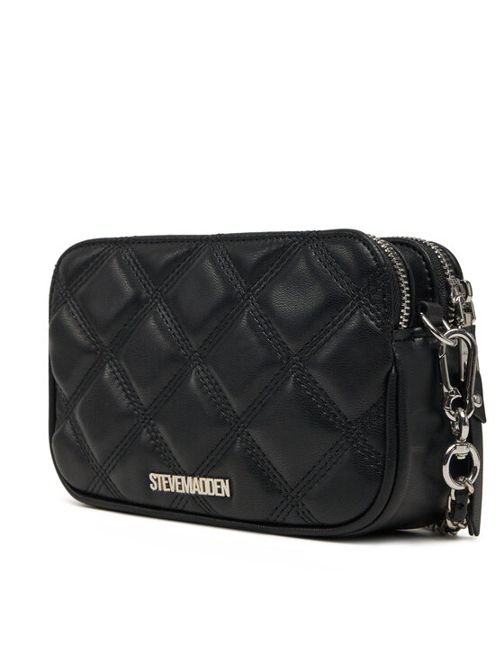 Steve Madden Steve Madden Käekott Bmarvis SM13001088 Must