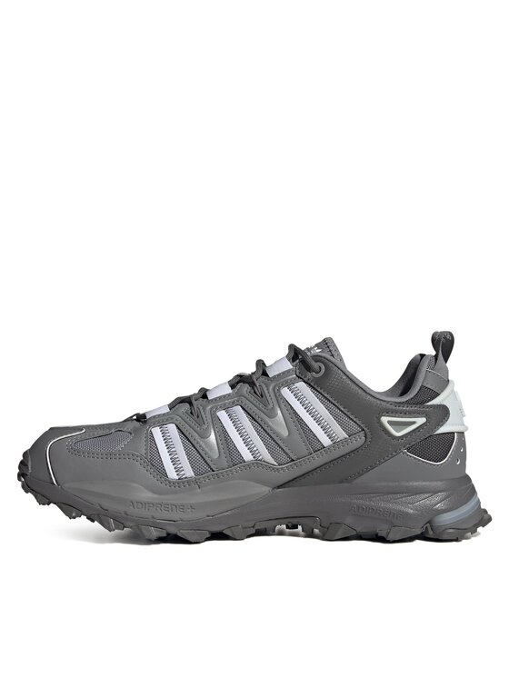 adidas adidas Sneakersy Hyperturf IE2103 Sivá