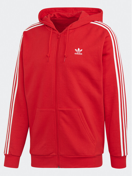 adidas 3 Stripes Hoodie FM3764 Regular Fit Modivo.ua