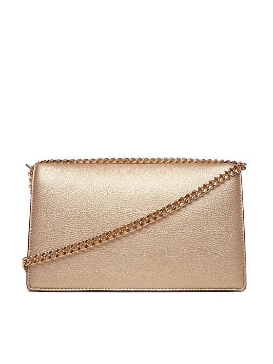 Liu Jo Liu Jo Handtasche AA6210 E1012 Goldfarben