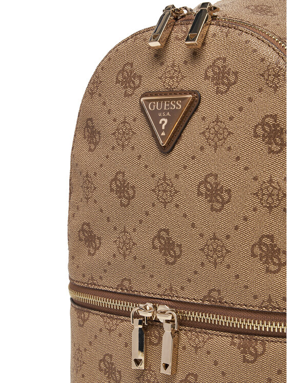 Guess Guess Ruksak Silia Travel TWGP98 90032 Béžová