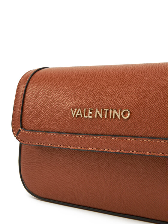 Valentino Valentino Ročna torba Ivy VBS8NR09 Rjava