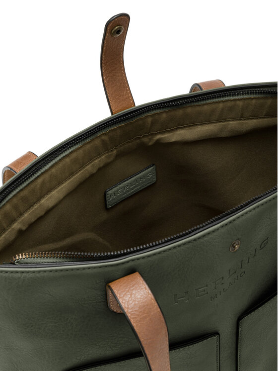 Herling Herling Borsa Beraud Verde