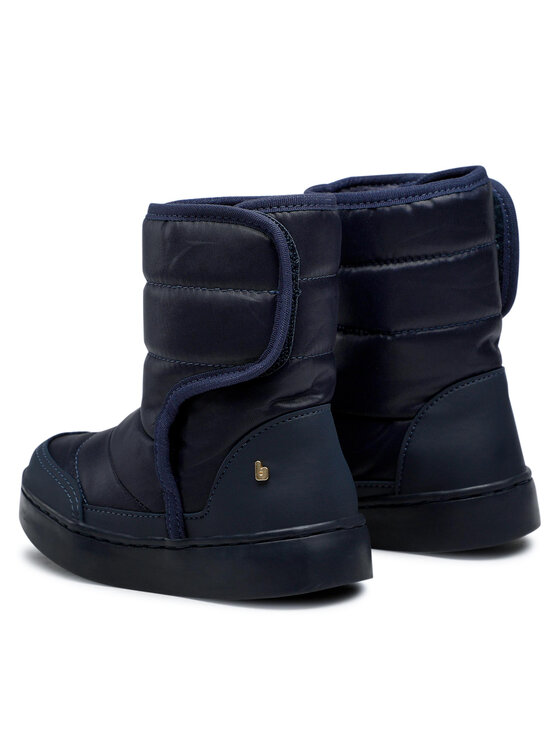 Bibi Bibi Чоботи Urban Boots 1049127 Cиній
