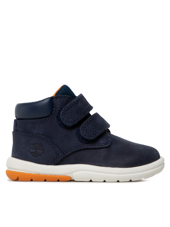 Timberland Timberland Gležnjače Toodle Tracks TB0A2K280191 Tamnoplava