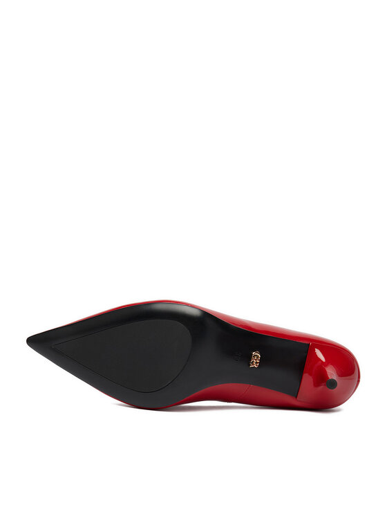 GINO ROSSI GINO ROSSI Scarpe stiletto CEO-V710-03 Rosso