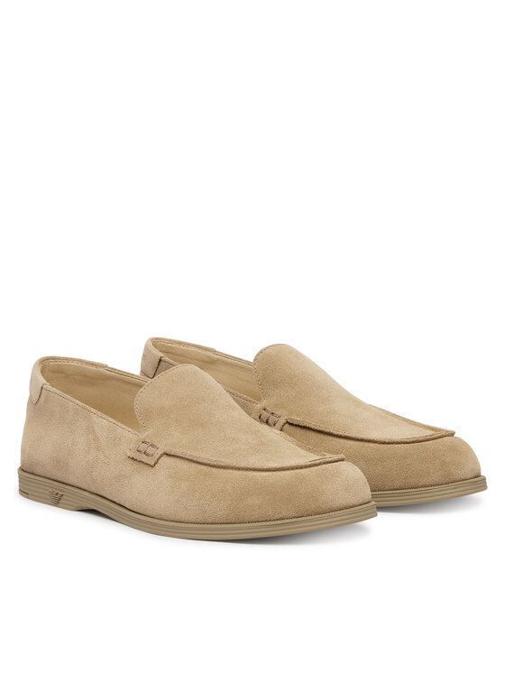 Emporio Armani Emporio Armani Lordsy EM004941 AF23967 U6092 Béžová