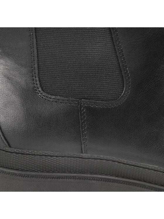 Lasocki Lasocki Klassische Stiefeletten 120AM1035-1 Schwarz