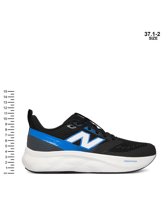 New Balance New Balance Αθλητικά Fresh Foam 625 G62514H Μαύρο