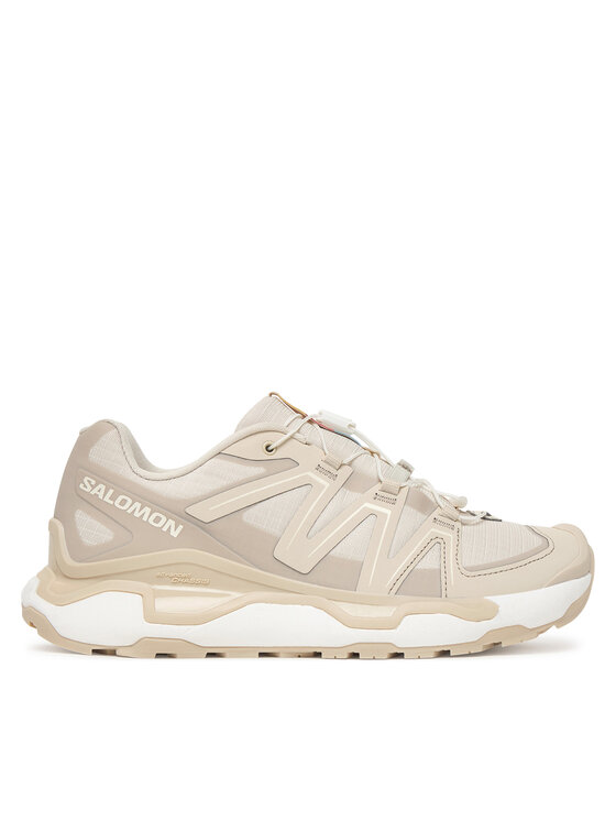 Salomon Salomon Sneakersy Xc Roam L49208200 Béžová