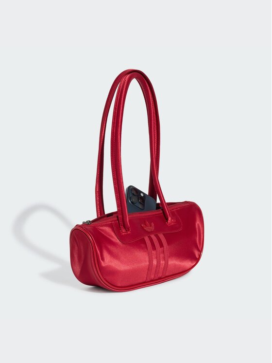 adidas adidas Borsetta Bowling Bag Satin IA6115 Rosso