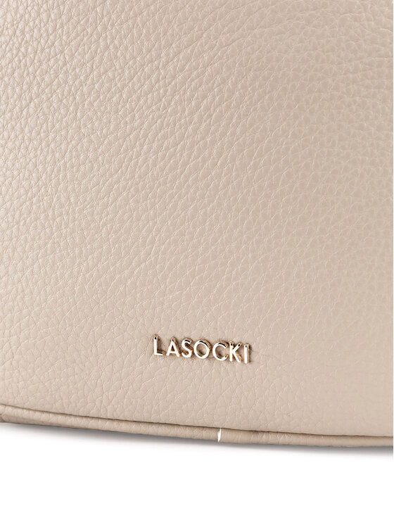 Lasocki Lasocki Handtasche LSK-L-005-07 Beige