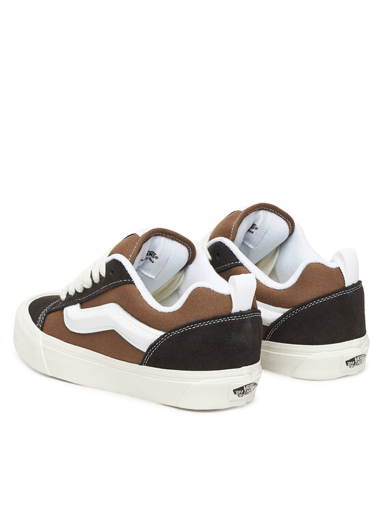 Vans Vans Tenniskingad Knu Skool VN000D22BW21 Pruun
