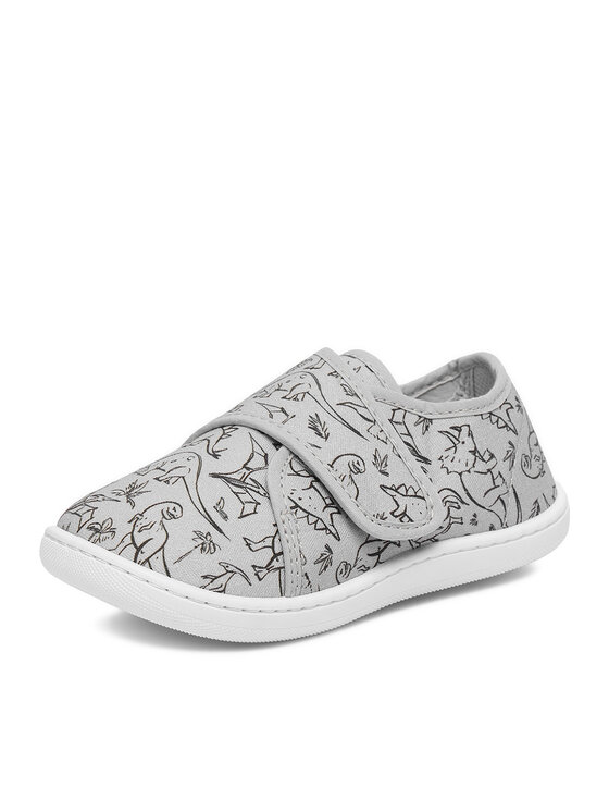 Sprandi Sprandi Hausschuhe CEO-CM-251205-01 Grau