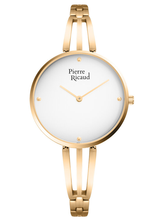 Pierre Ricaud Pierre Ricaud Orologio P22091.1143Q Oro