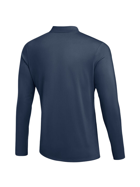 Nike Nike Bluza HM7249-410_L (183cm) Granatowy Standard Fit