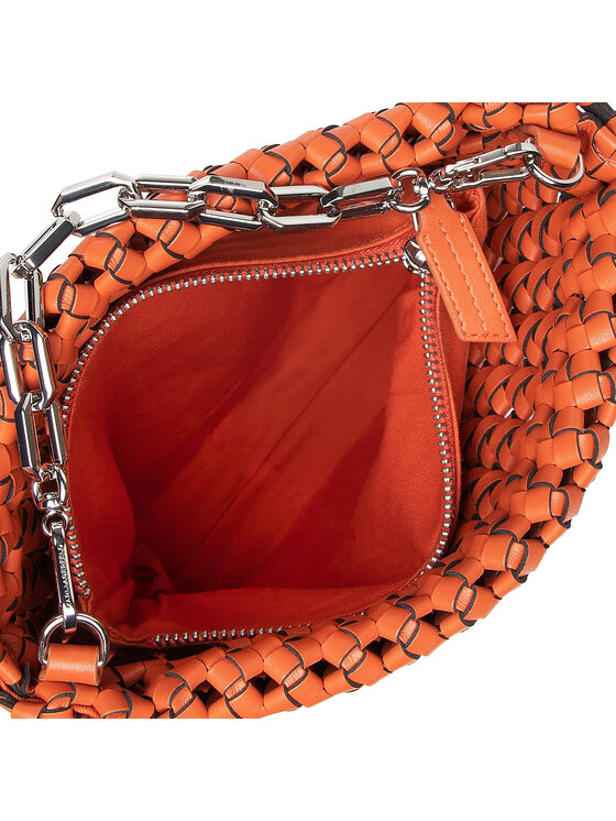 KARL LAGERFELD KARL LAGERFELD Handtasche 221W3043 Orange