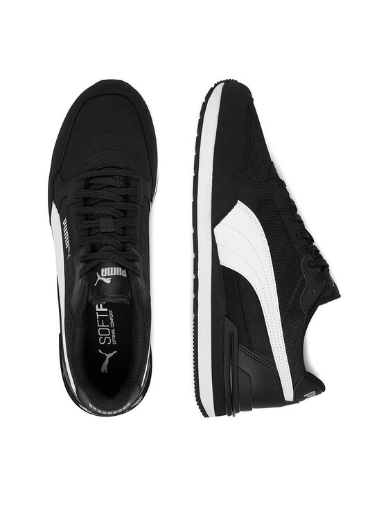 Puma Puma Superge EO-ST RUNNER V4 MESH 39966601 Črna